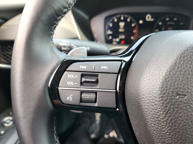2025 Acura ADX Base