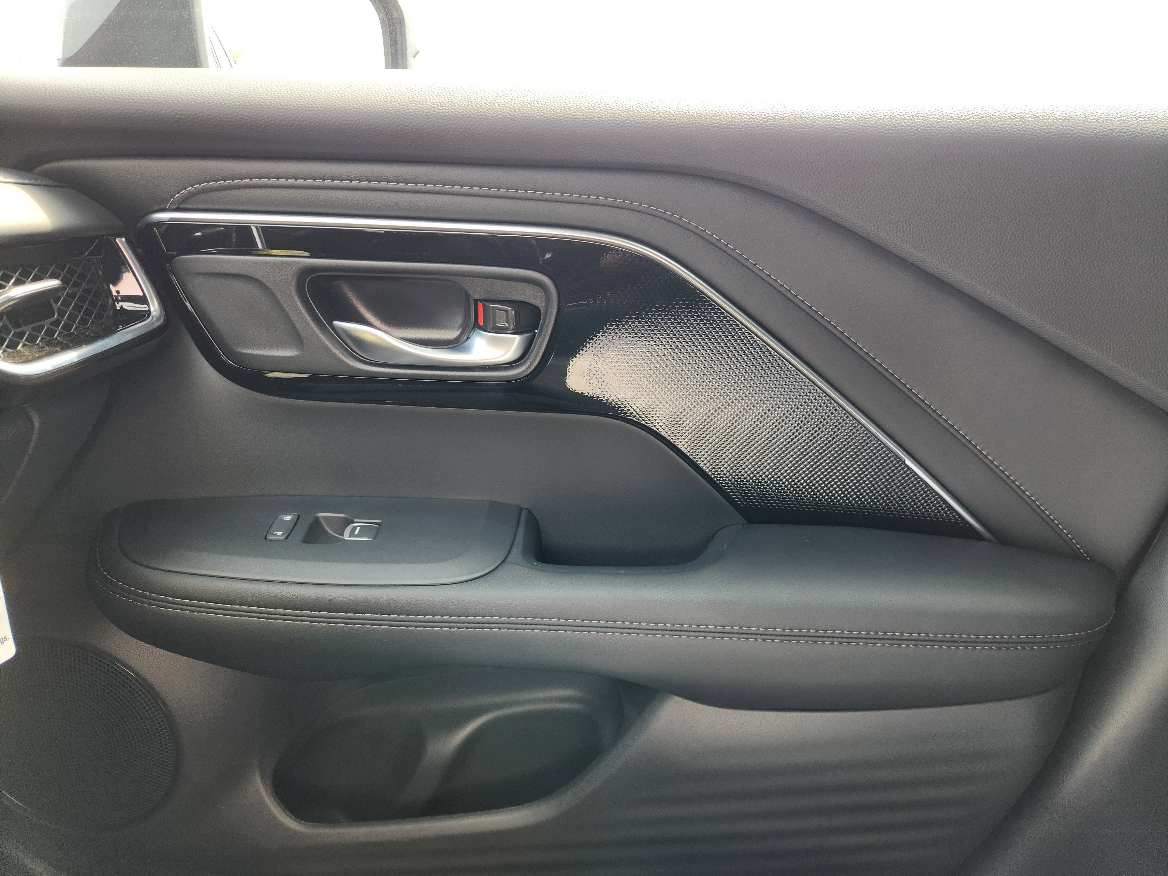 2025 Acura ADX Base