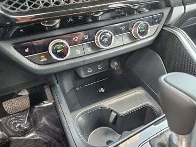 2025 Acura ADX Base