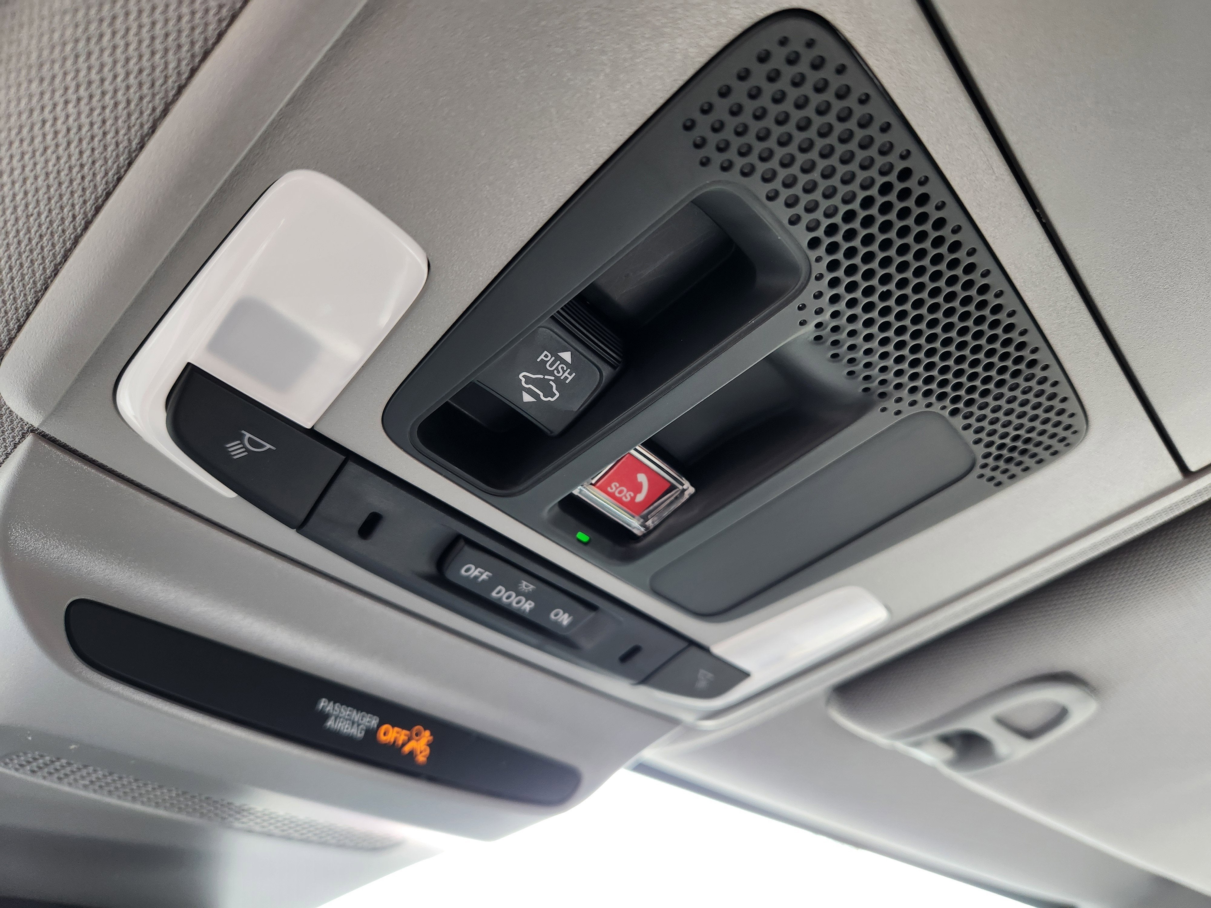 2025 Acura ADX Base