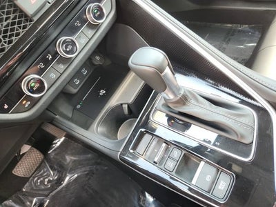 2025 Acura ADX Base