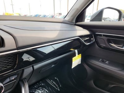 2025 Acura ADX Base