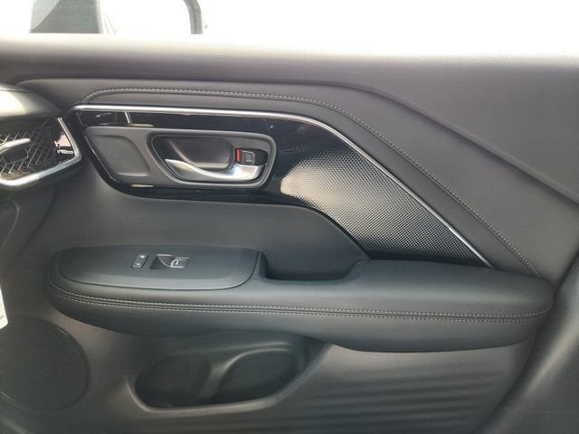2025 Acura ADX Base