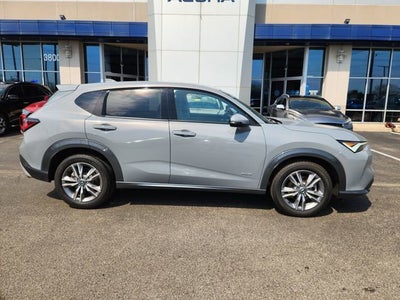 2025 Acura ADX Base
