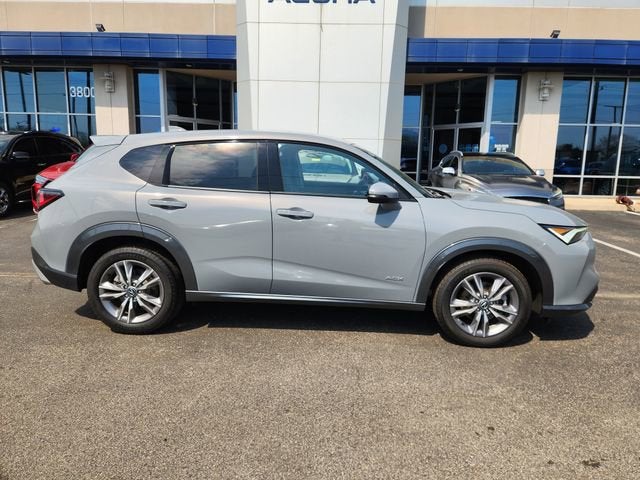 2025 Acura ADX Base
