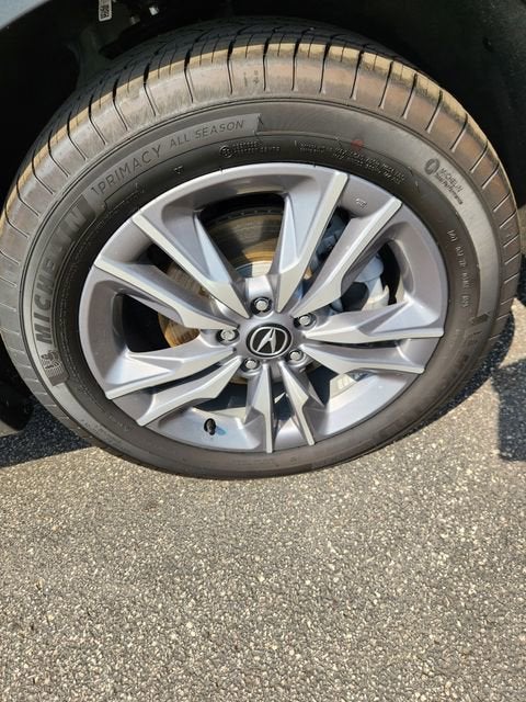 2025 Acura ADX Base