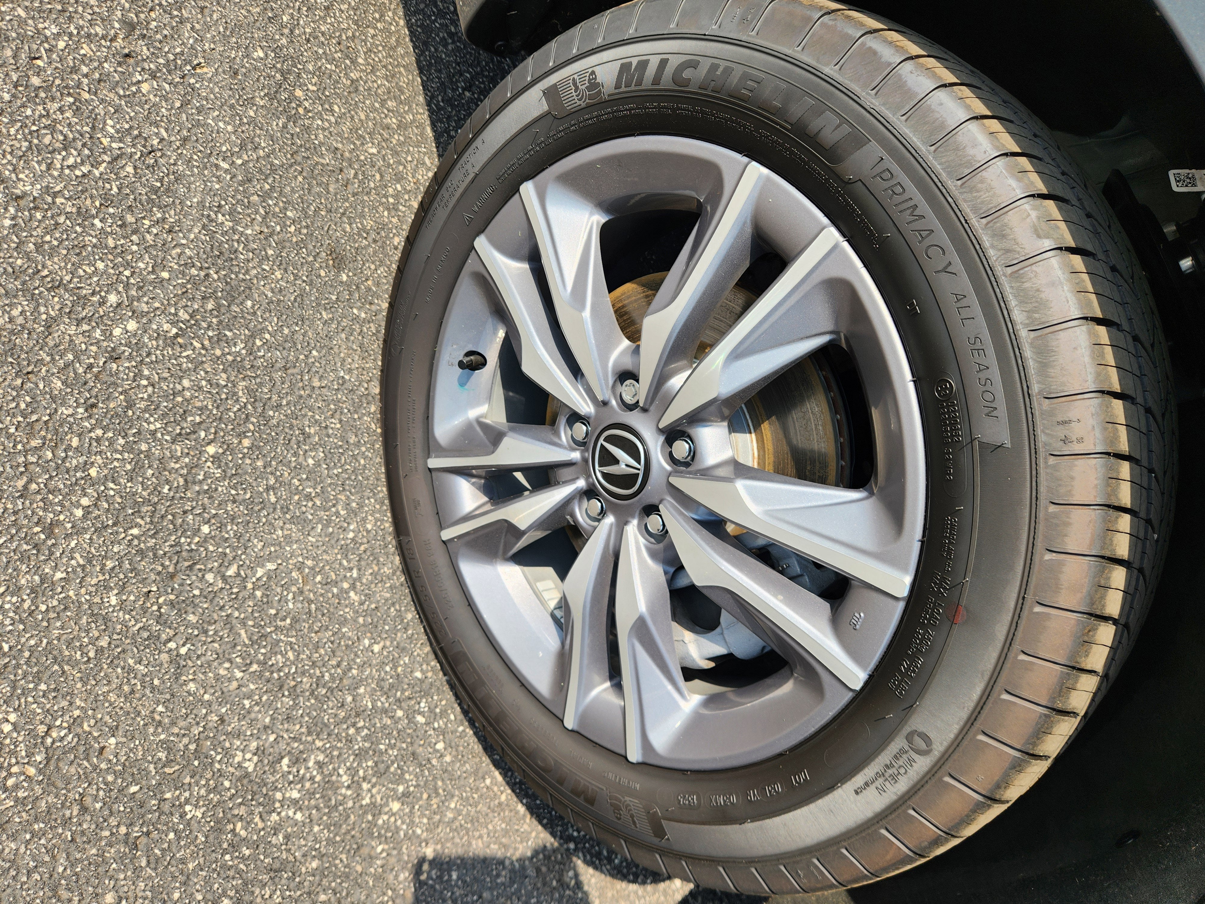 2025 Acura ADX Base