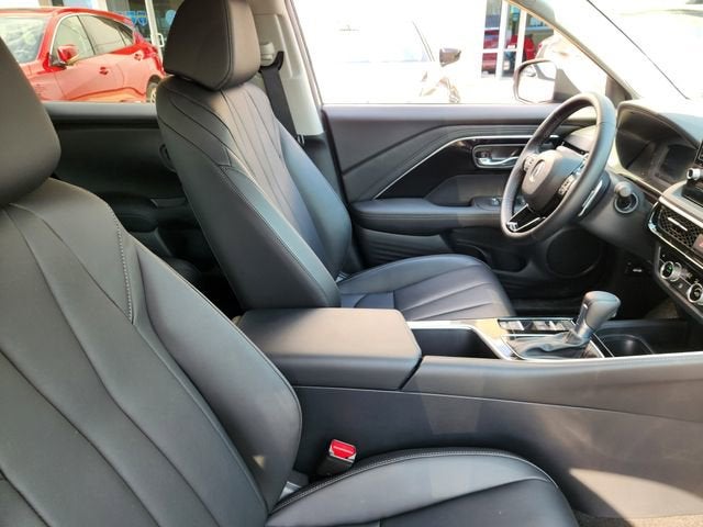 2025 Acura ADX Base