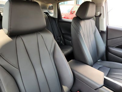 2025 Acura ADX Base