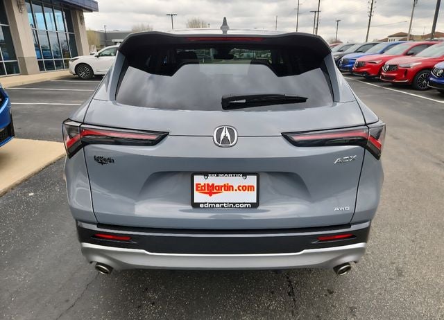 2025 Acura ADX Base