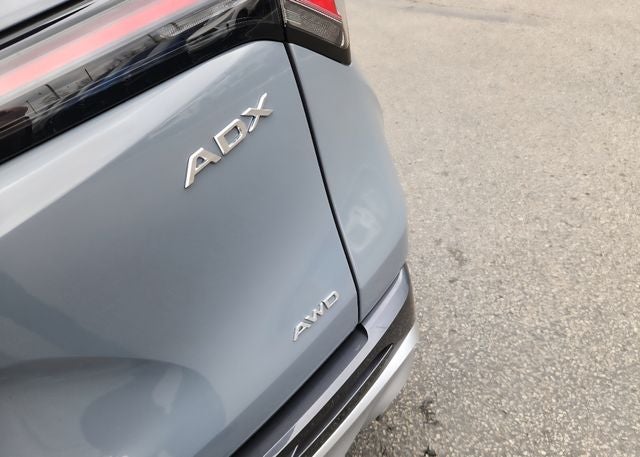 2025 Acura ADX Base