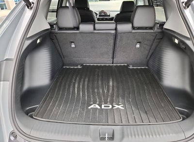 2025 Acura ADX Base