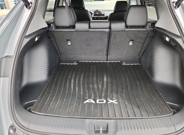 2025 Acura ADX Base