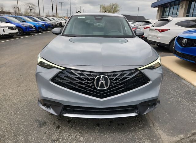 2025 Acura ADX Base
