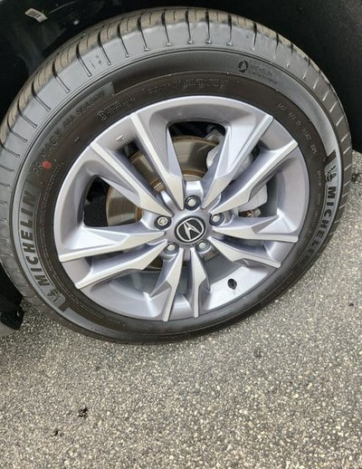 2025 Acura ADX Base