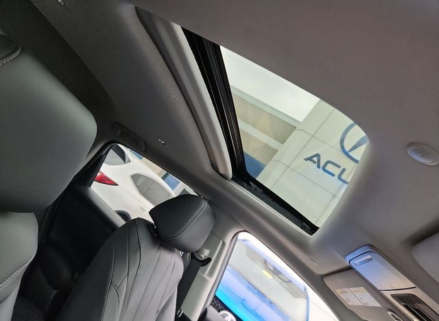 2025 Acura ADX Base