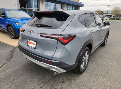 2025 Acura ADX Base