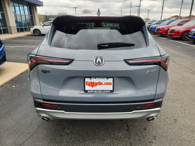 2025 Acura ADX Base