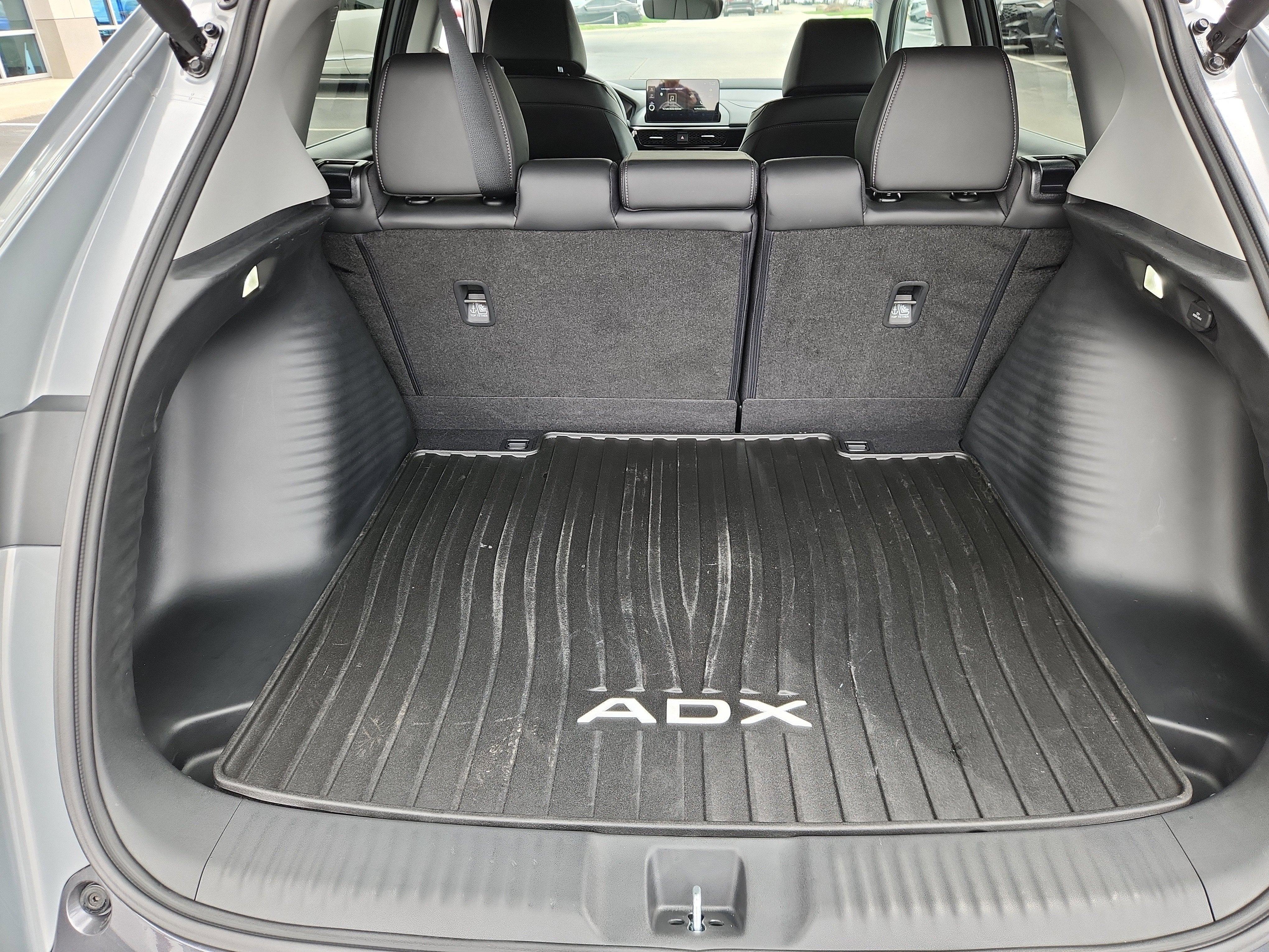 2025 Acura ADX Base