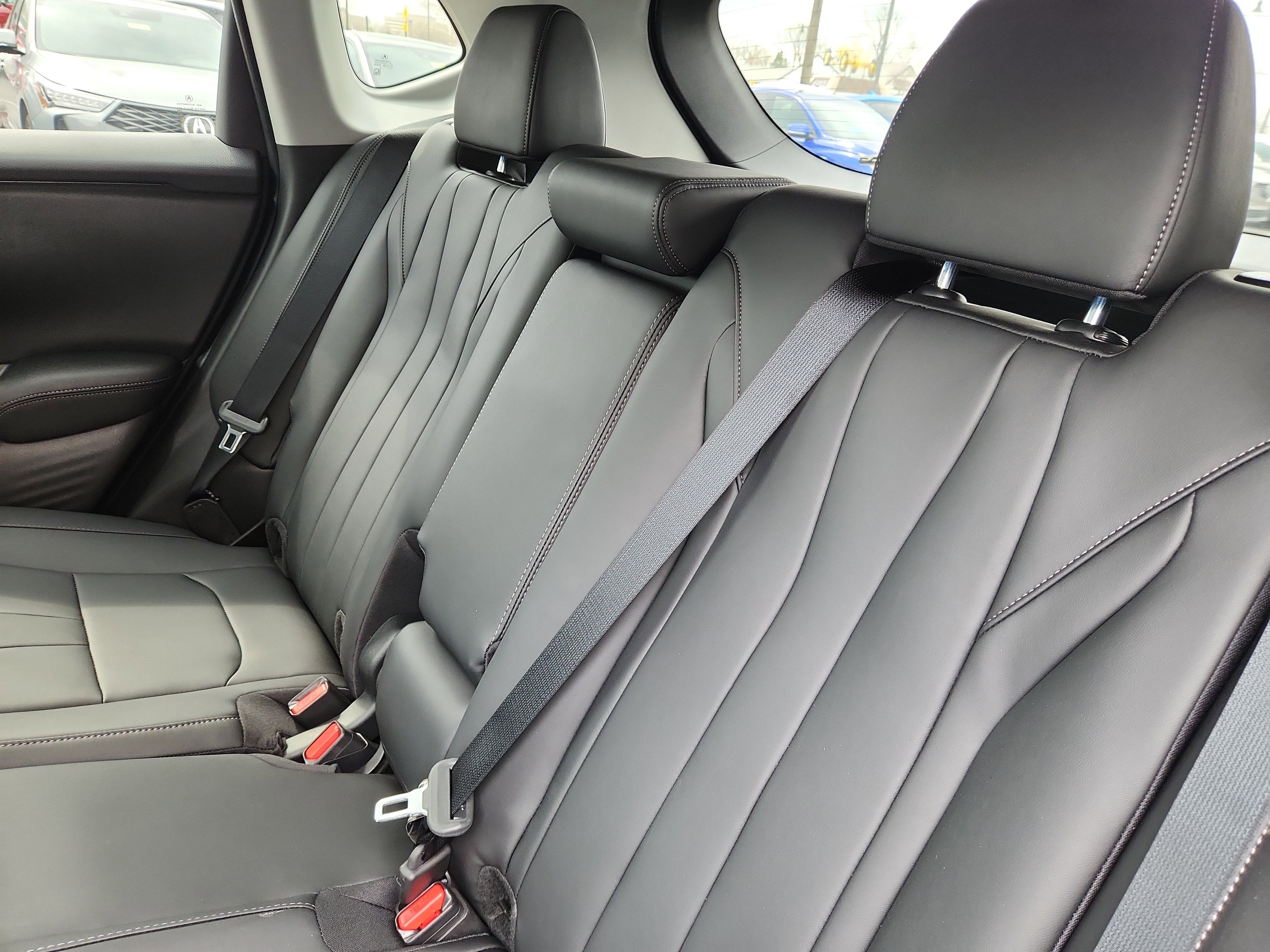 2025 Acura ADX Base