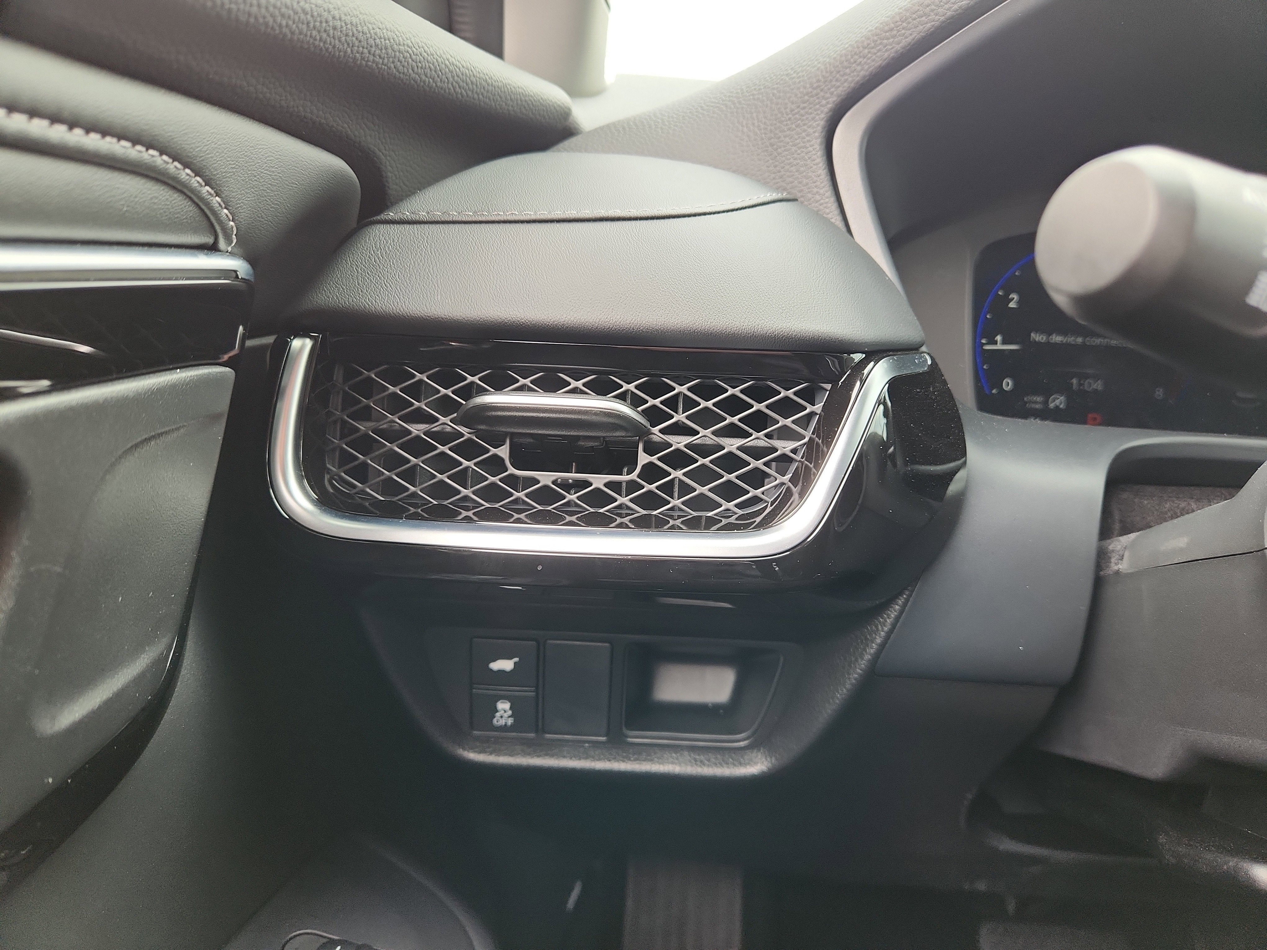2025 Acura ADX Base
