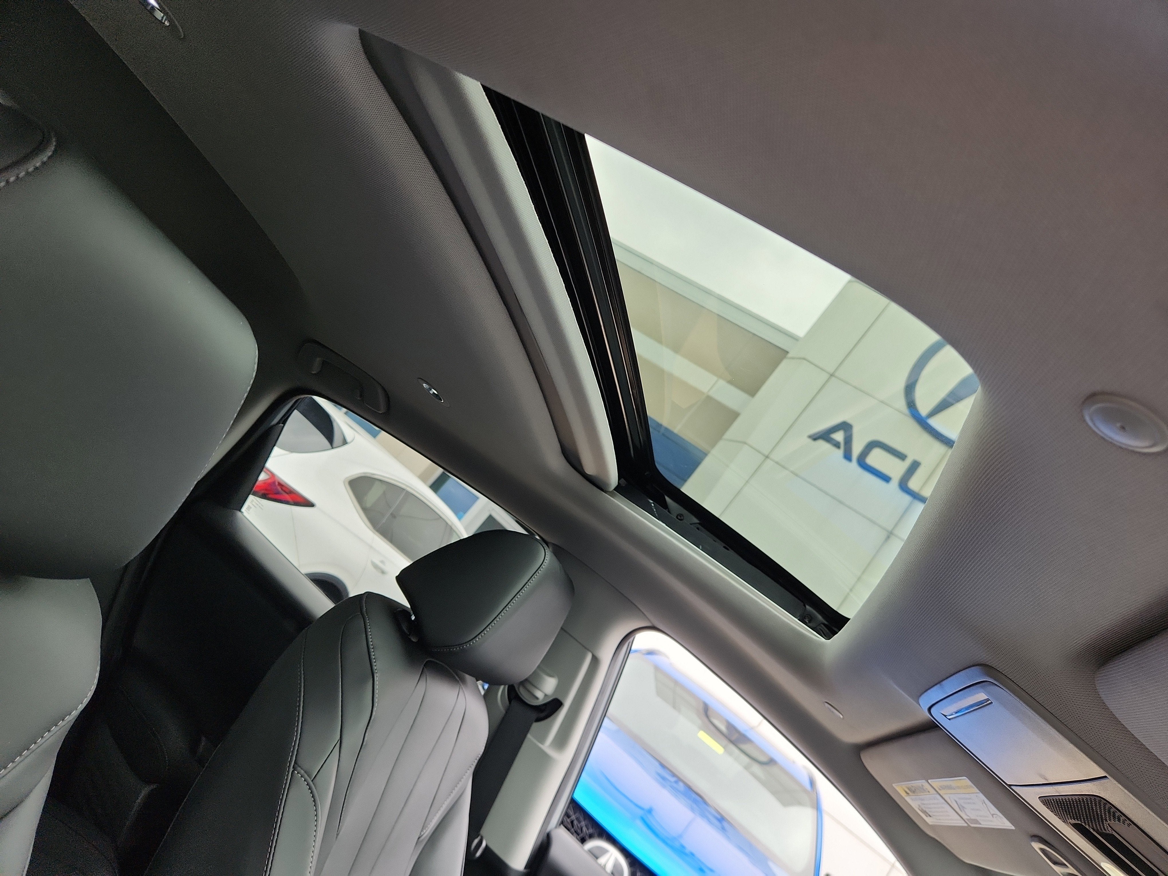 2025 Acura ADX Base