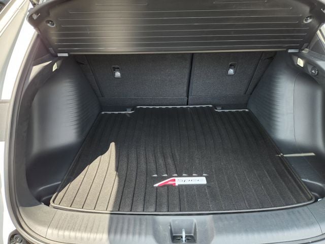 2025 Acura ADX 4DR AWD A-SPEC