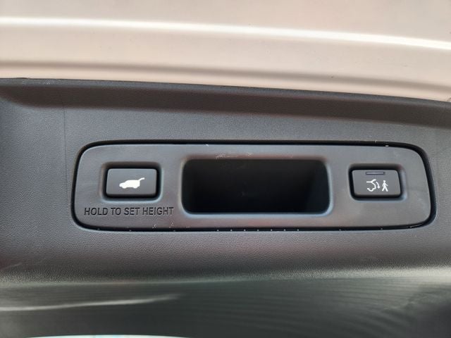 2025 Acura ADX 4DR AWD A-SPEC