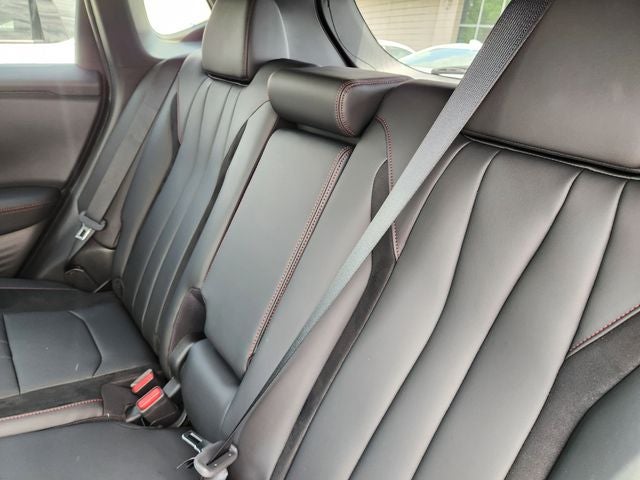 2025 Acura ADX 4DR AWD A-SPEC