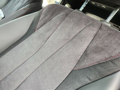 2025 Acura ADX 4DR AWD A-SPEC