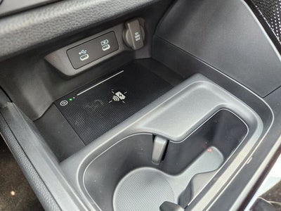 2025 Acura ADX 4DR AWD A-SPEC