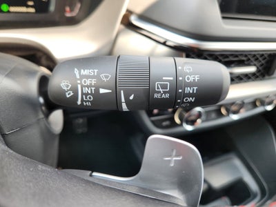 2025 Acura ADX 4DR AWD A-SPEC