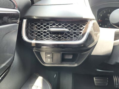 2025 Acura ADX 4DR AWD A-SPEC