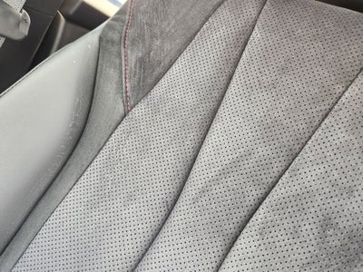 2025 Acura ADX 4DR AWD A-SPEC