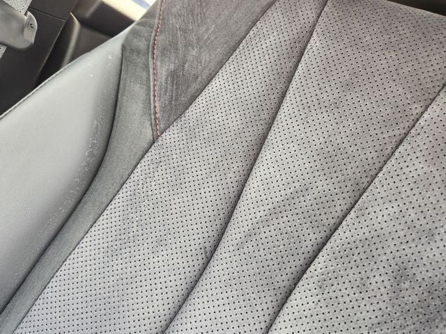 2025 Acura ADX 4DR AWD A-SPEC