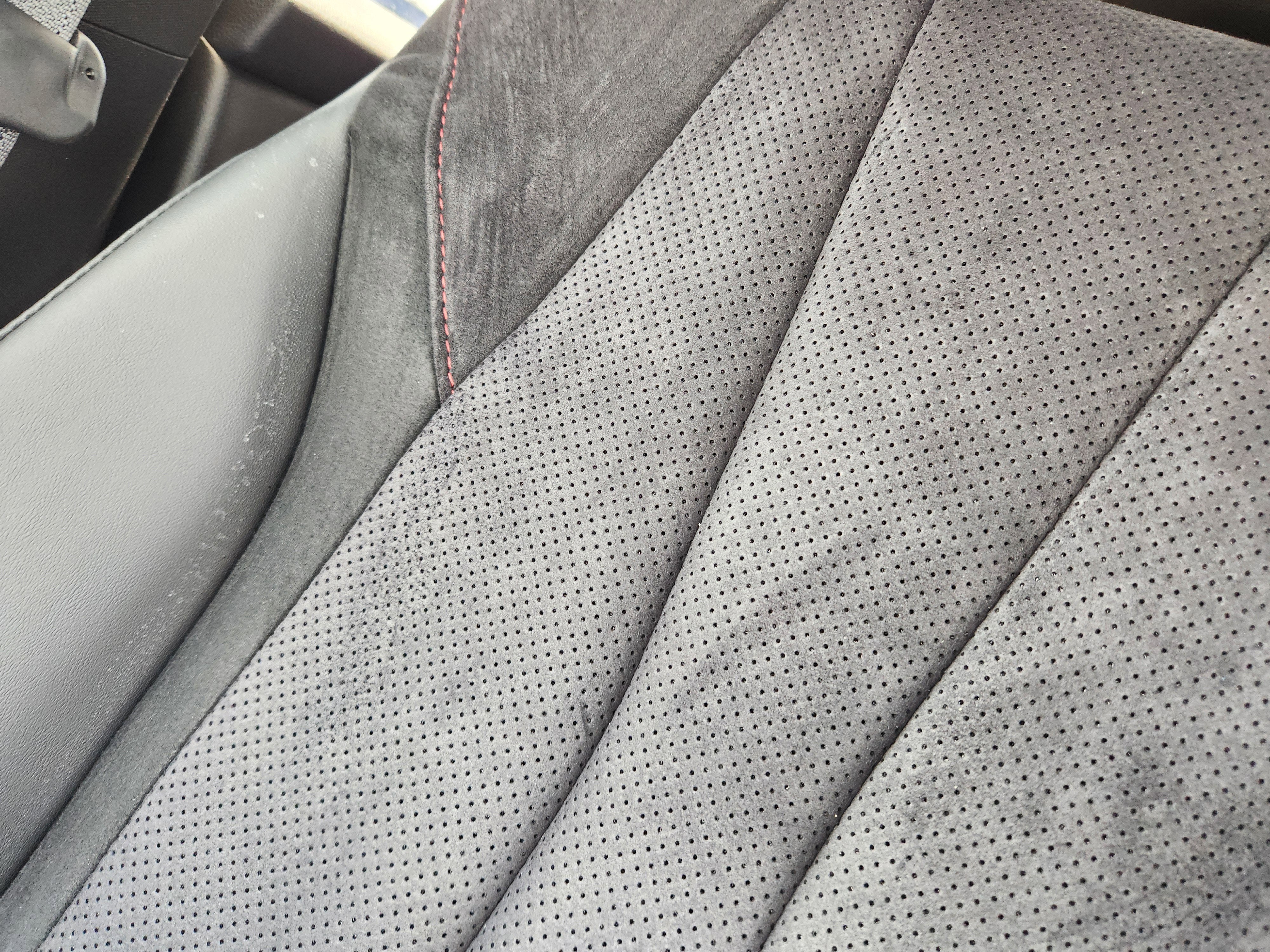 2025 Acura ADX 4DR AWD A-SPEC