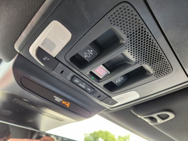 2025 Acura ADX 4DR AWD A-SPEC