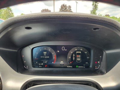 2025 Acura ADX 4DR AWD A-SPEC