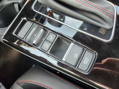 2025 Acura ADX 4DR AWD A-SPEC