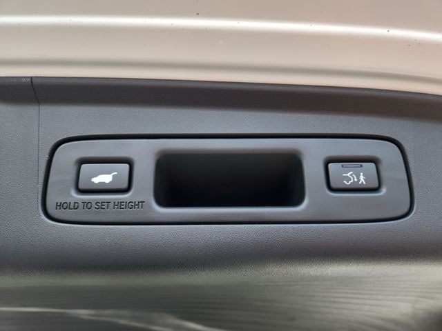 2026 Acura ADX A-Spec Package