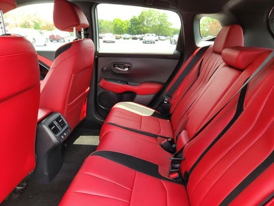 2026 Acura ADX A-Spec Package