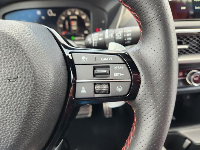 2026 Acura ADX A-Spec Package