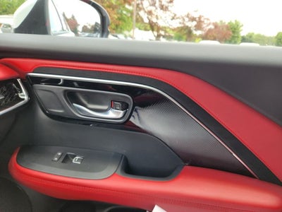2026 Acura ADX A-Spec Package