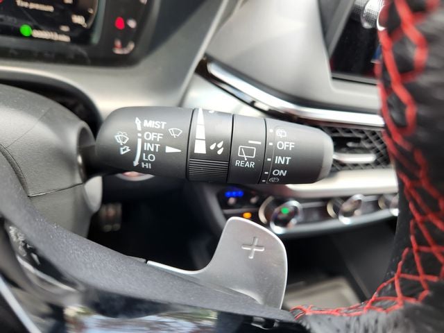 2026 Acura ADX A-Spec Package