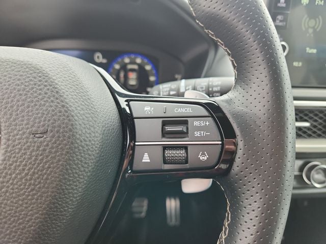 2025 Acura ADX A-Spec Package