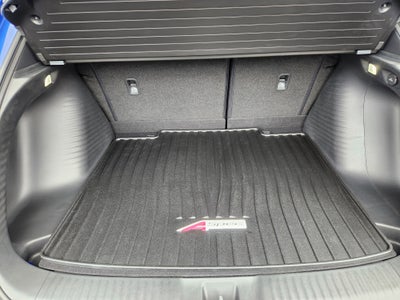 2025 Acura ADX 4DR AWD A-SPEC