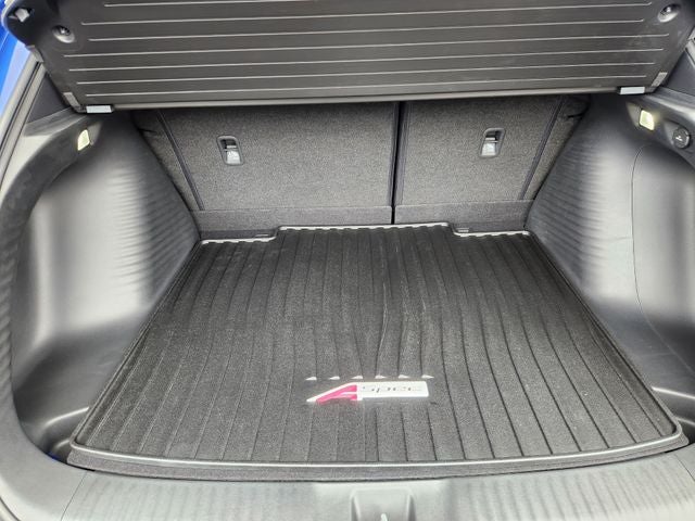 2025 Acura ADX 4DR AWD A-SPEC