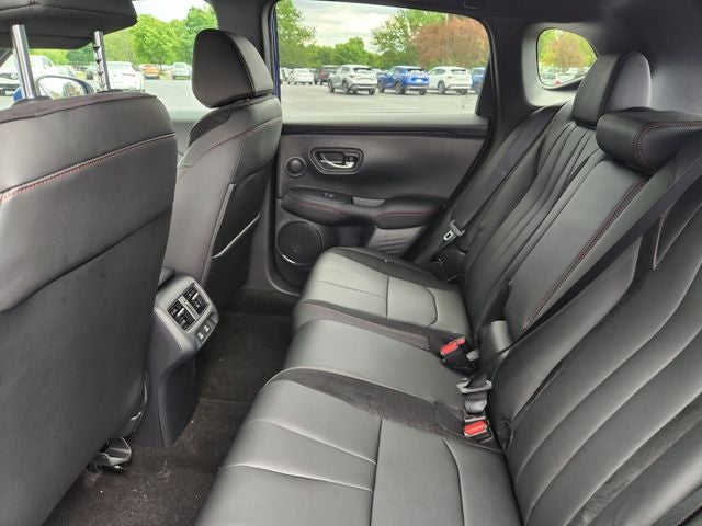 2025 Acura ADX 4DR AWD A-SPEC