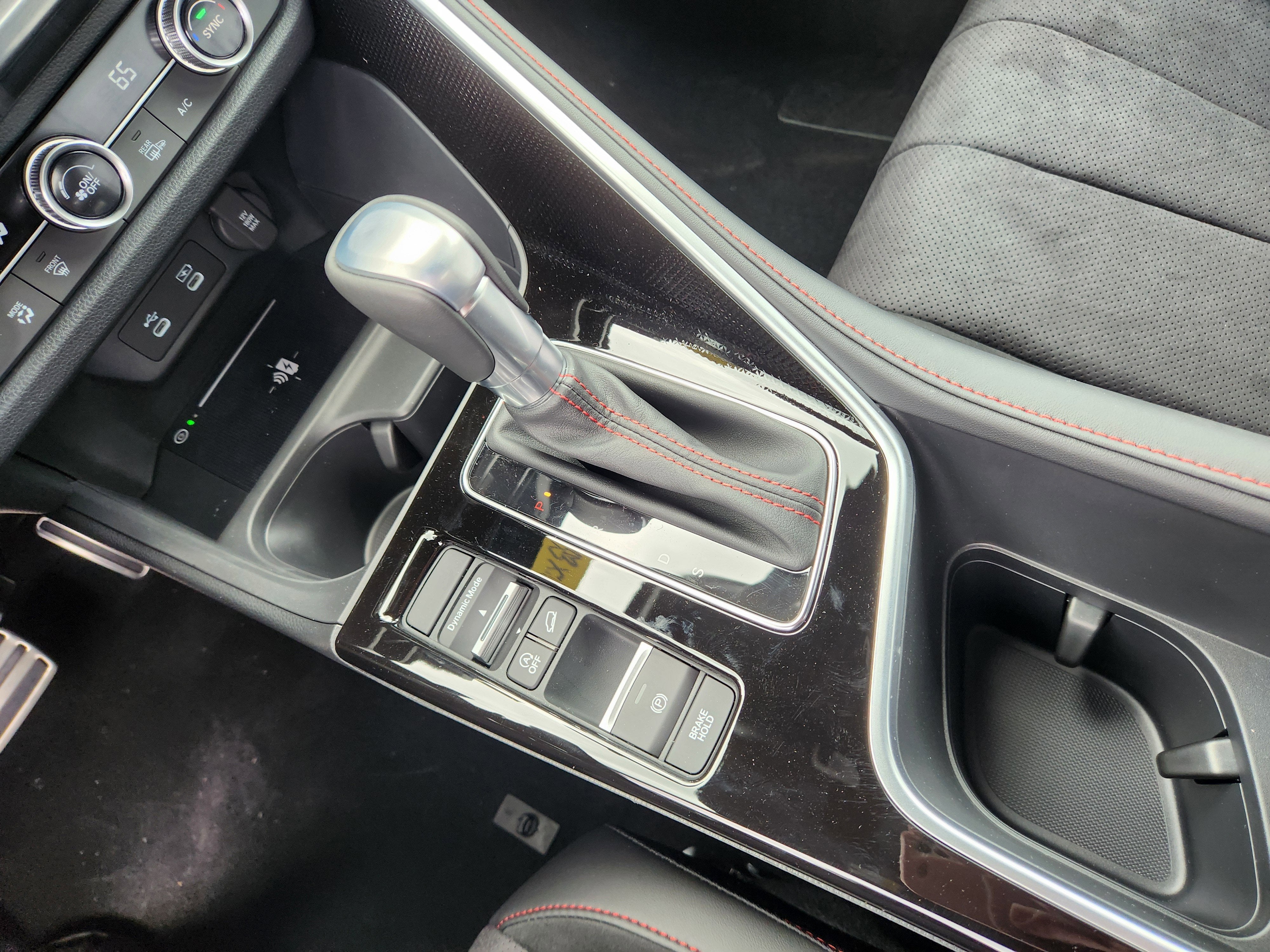 2025 Acura ADX 4DR AWD A-SPEC