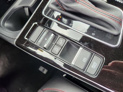 2025 Acura ADX 4DR AWD A-SPEC